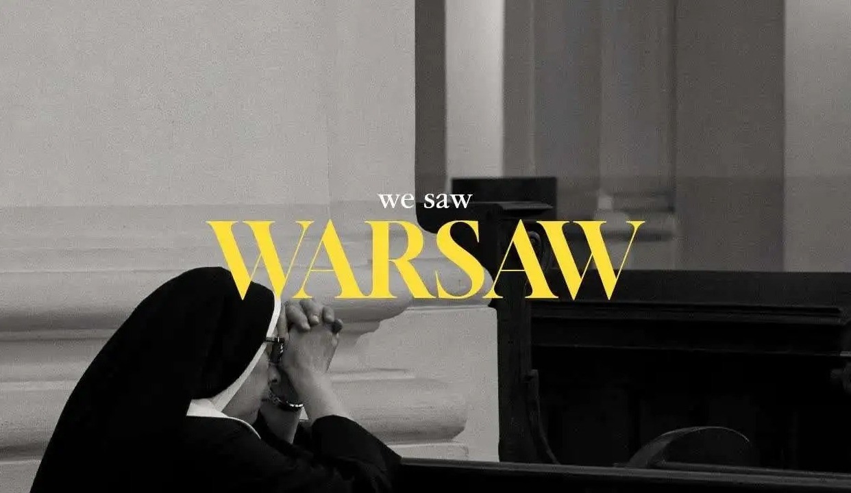 冷门又与众不同，涅槃重生的精致波兰