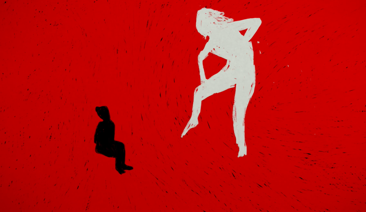 动画讲述战争，庆幸我们「还活着」