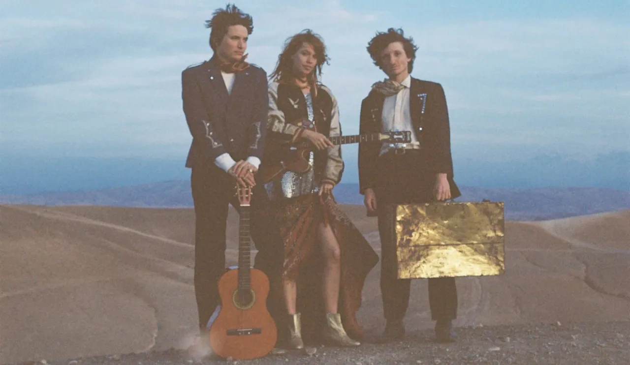 流浪汉欢快颂歌：拥抱内心的野孩子