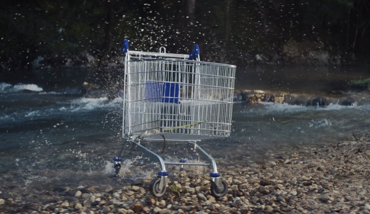 跋山涉水的购物车，你还能忍住不下单？