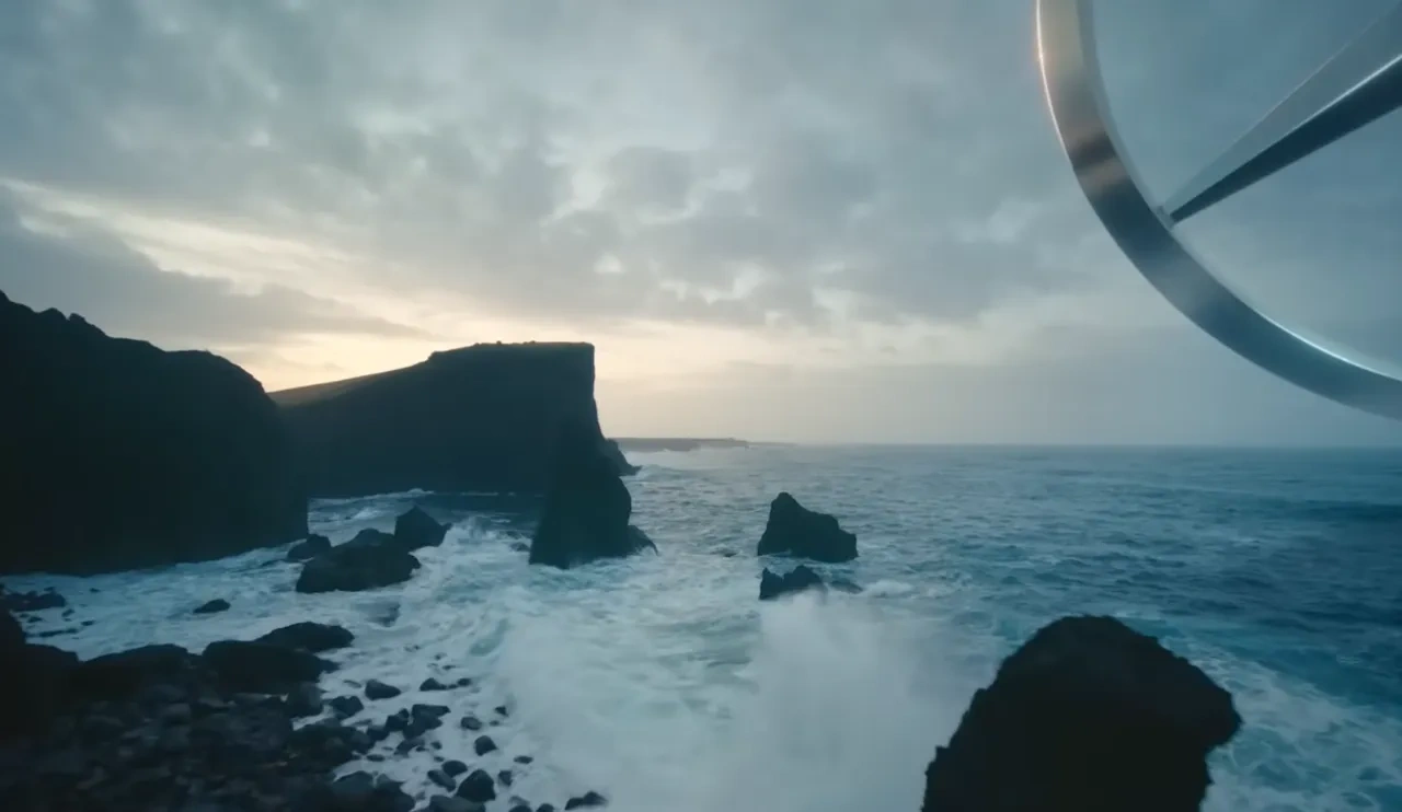这是来自奔驰对「海陆空」的承诺