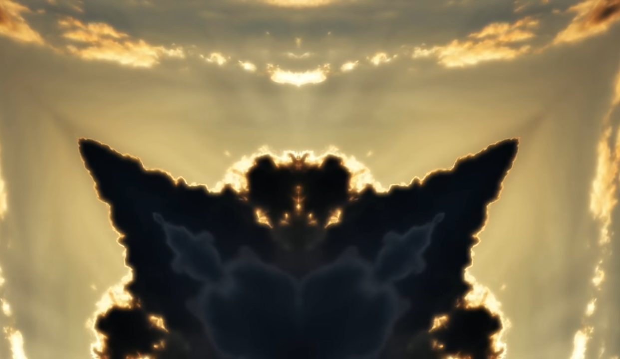 蝴蝶效应：你将不可避免地改变一切