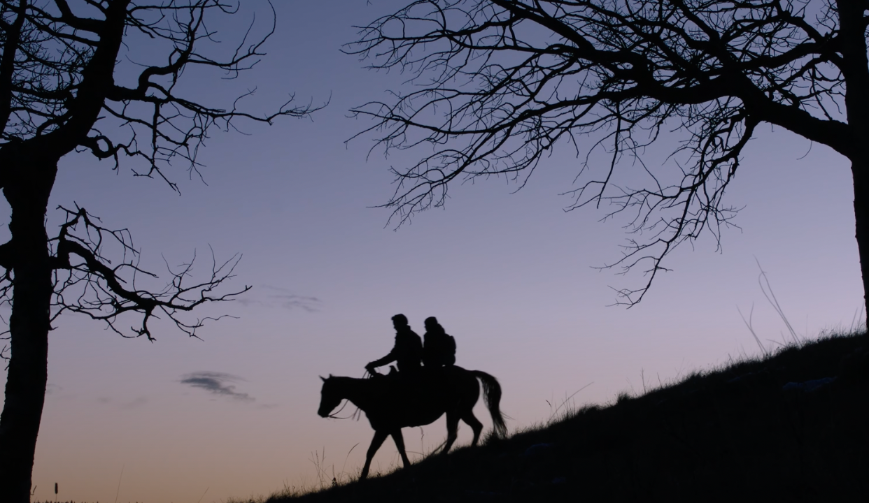 获 MTV 影视大奖提名，「最后生还者」影视混剪