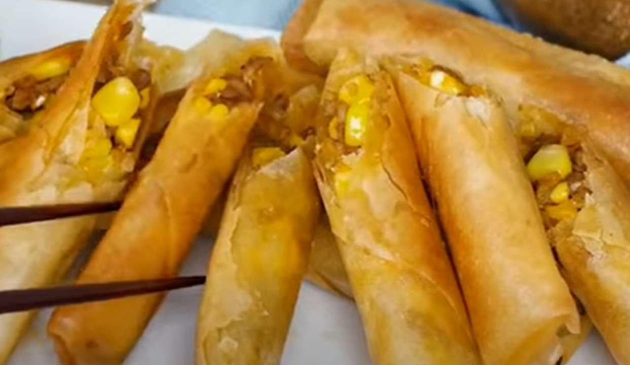 玉米食谱合集：总有一款是你最爱