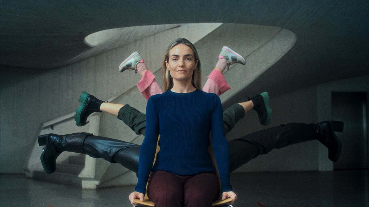 通往爱的路上，往往需要一致的步伐