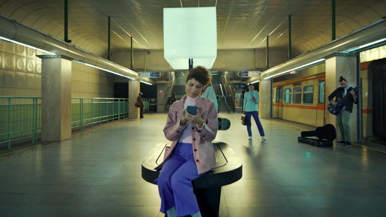 超强运镜广告，「皇室战争」出消消乐了