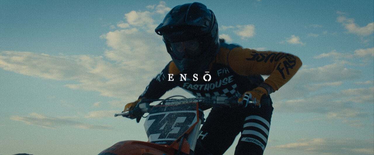 运动是个好老师，在骑行中学会「放手」