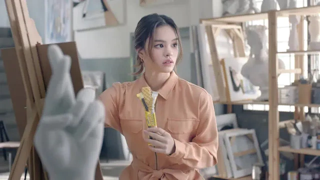 眼睛不会骗人，特别是想吃饼干的时候