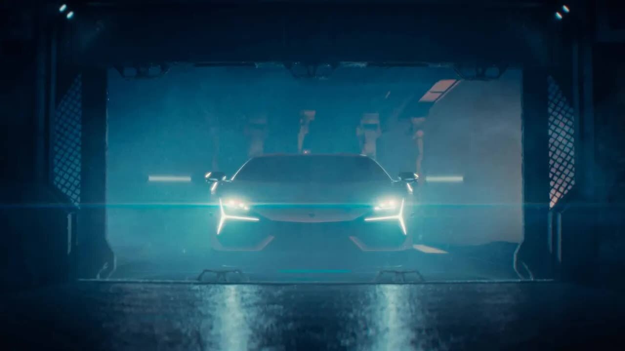 从现在开始，驾住你的速度与激情